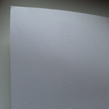 Cargar imagen en el visor de la galería, Papel textura Cuero- tamaño A4