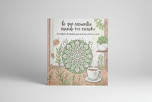 Cargar imagen en el visor de la galería, mandalas para colorear
