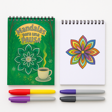 Cargar imagen en el visor de la galería, cuaderno a6