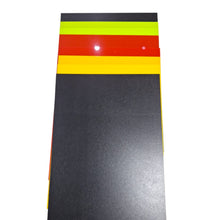 Cargar imagen en el visor de la galería, papel mágico que se encoge en horno