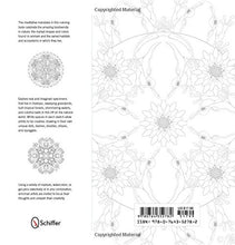 Cargar imagen en el visor de la galería, Libro para Colorear Mandalas "Animal Life" , Vida Animal