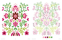 Cargar imagen en el visor de la galería, colorear por números- Mensajes de Colores