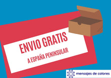 Cargar imagen en el visor de la galería, Pack : Libro de Colorear Mandalas v.1 y Rotuladores