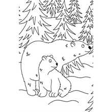 Cargar imagen en el visor de la galería, Postales para colorear (26 unidades ) ANIMALES