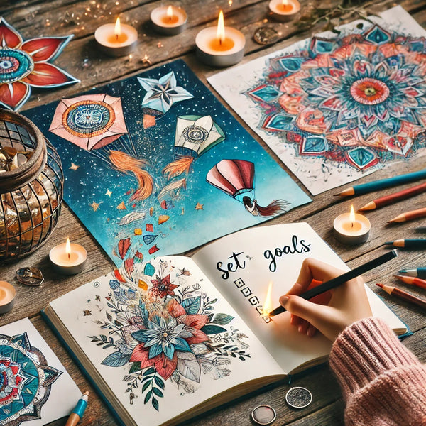 La Importancia de Tener Metas y Objetivos en la Vida ✨