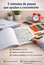 Cargar imagen en el visor de la galería, frases para colorear

