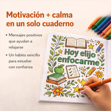Cargar imagen en el visor de la galería, frases  para colorear

