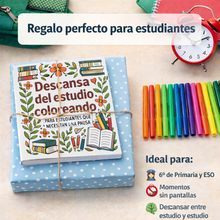 Cargar imagen en el visor de la galería, regalo para estudiantes

